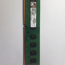 Оперативная память DDR3 для компьютера