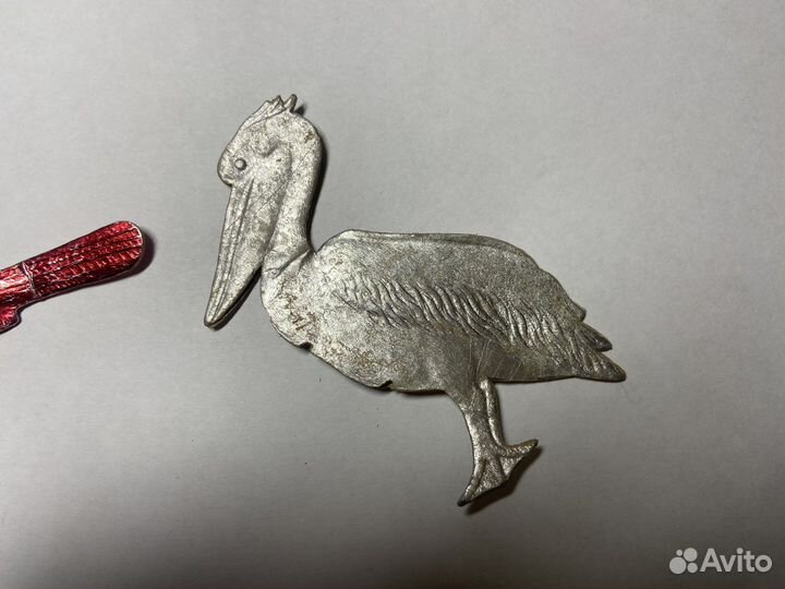 Елочные игрушки СССР картонаж