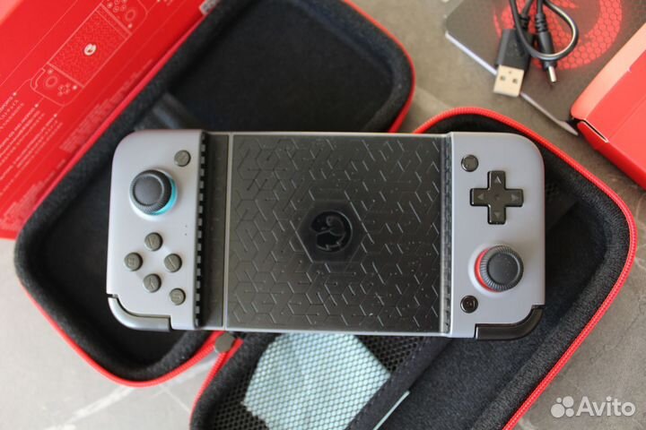 Геймпад Gamesir x2 bluetooth игровая консоль