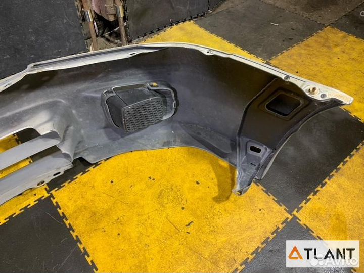 Бампер передний subaru legacy