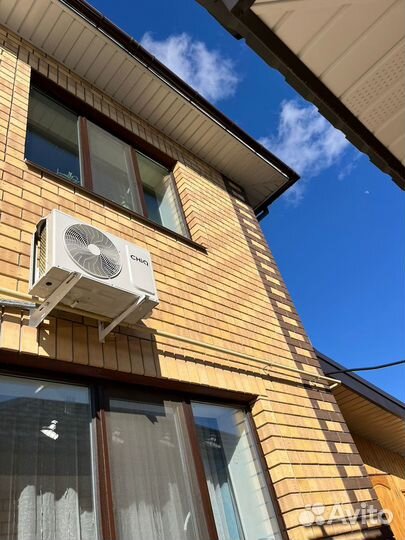 Кондиционеры С доставкой И установкой