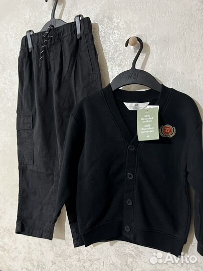 Кардиган H&M