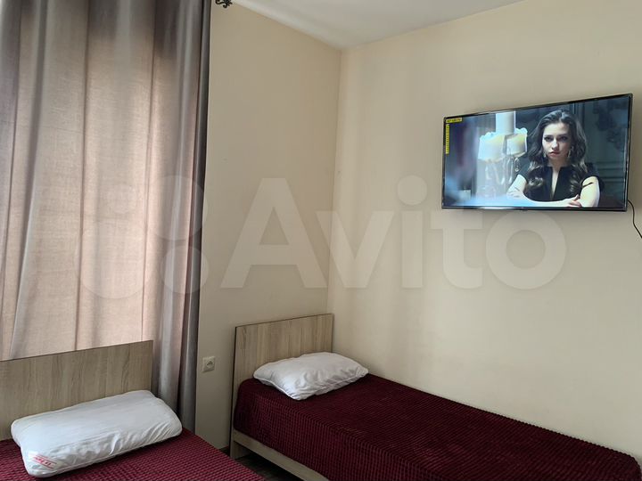 Комната 30 м², 2/2 эт.