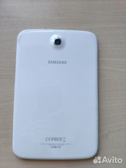 Samsung Galaxy Note 8.0 GT-N5100, Wi-Fi/3G