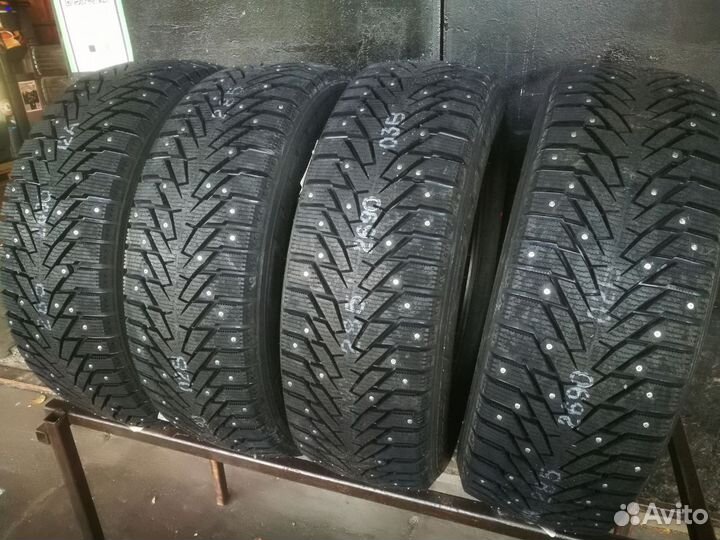 Amtel NordMaster Evo 195/65 R15