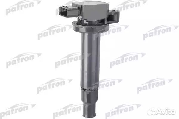 Катушка зажигания toyota yaris 1.0-1.5/ prius/V