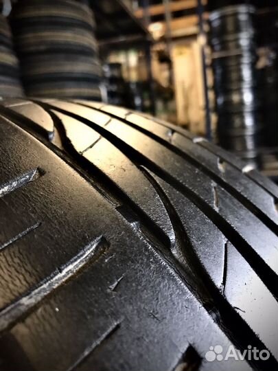 Bridgestone Turanza ER300 205/55 R16 91V