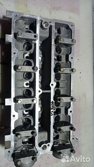 Гбц Форд 1.4 Фокус 2,Фьюжн.Фиеста