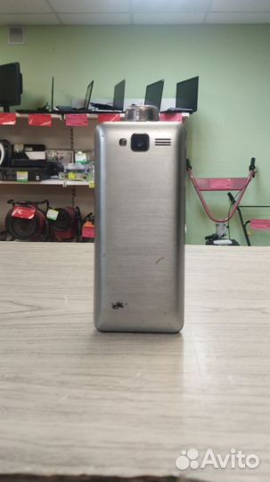 Itel A52 lite, 8 ГБ