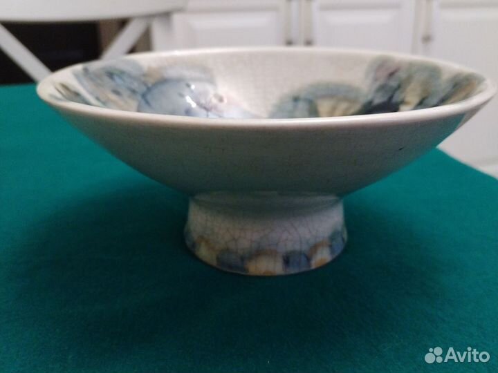 Конфетница конаково СССР