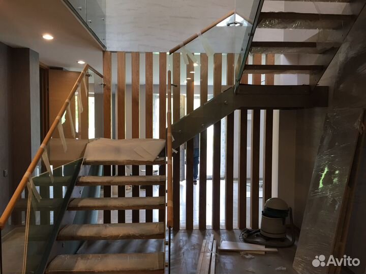 Ремонт и отделка квартир под ключ