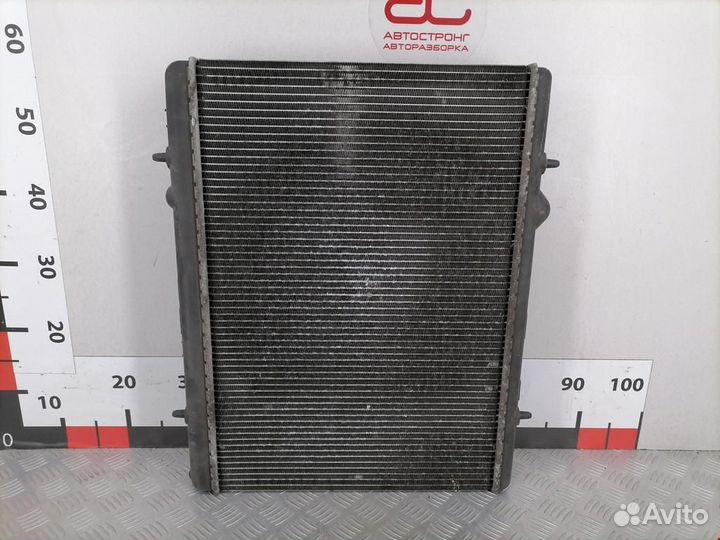 Радиатор (основной) Citroen C3 Picasso 2008