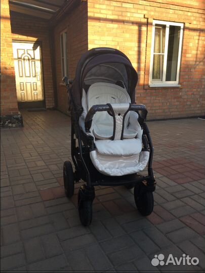 Продаётся коляска