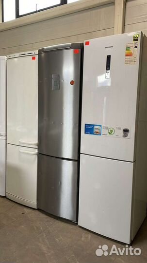 Холодильник бу с гарантией с доставкой