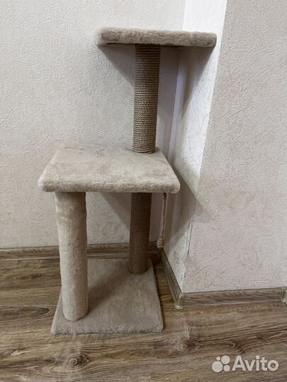 Когтеточка(комплекс для кошек)