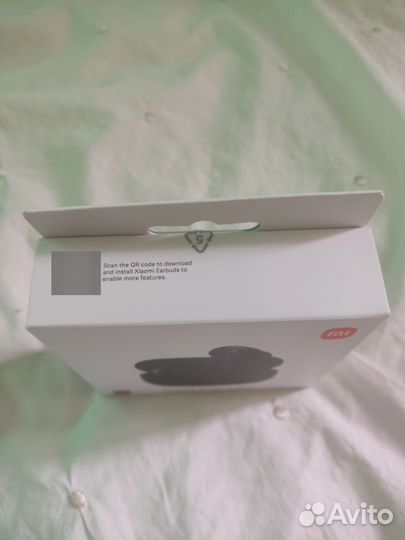 Наушники Xiaomi redmi buds 5 pro