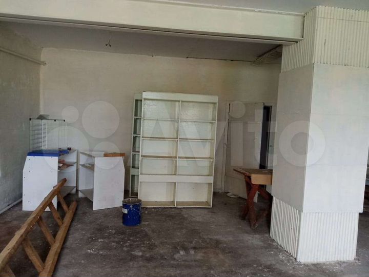 Свободного назначения, 144 м²