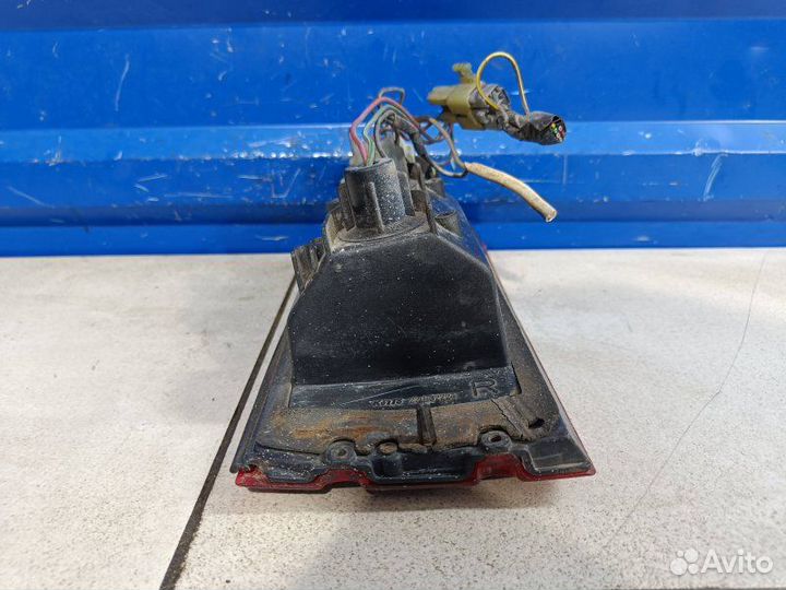 Фонарь задний правый Suzuki Vitara 1 2.0 H20A 1997