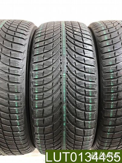 Michelin Latitude Alpin LA2 255/55 R19 111V