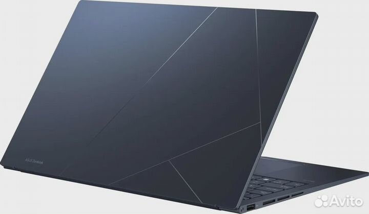 Asus Zenbook 15 oled