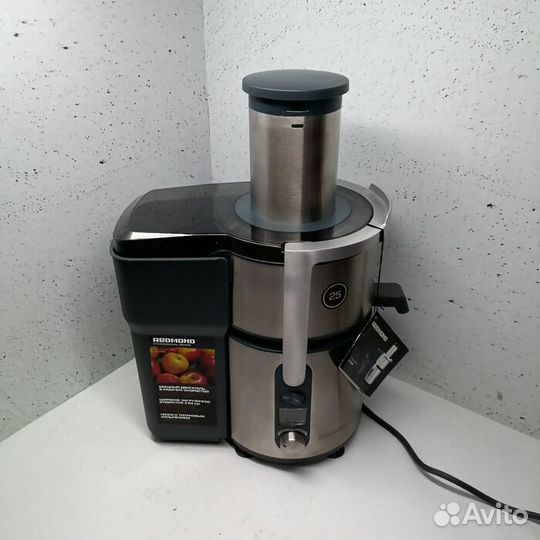 Соковыжималка redmond RJ-M908 (Ррассрочка/ Т2)