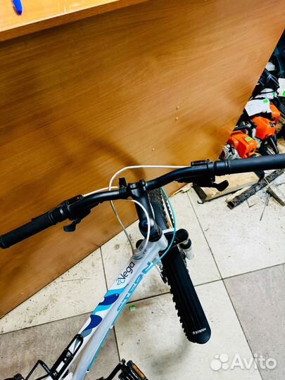 Велосипед Stern Vega 2.0