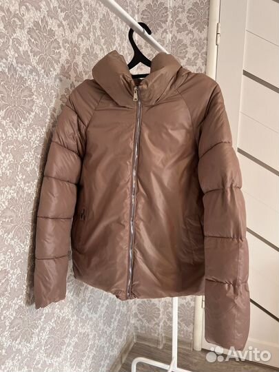 Куртка демисезонная женская