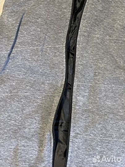 Спортивный костюм тройка