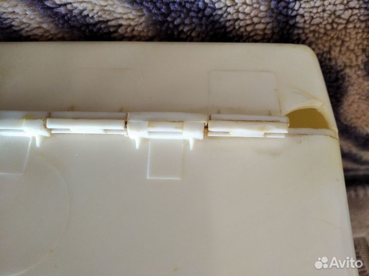 Аптечки СССР