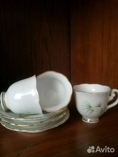 Кофейный набор