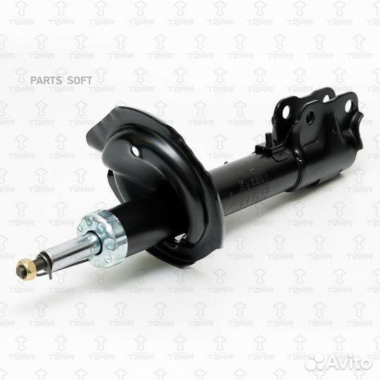 Torr DV1254L Амортизатор подвески mitsubishi ASX 1