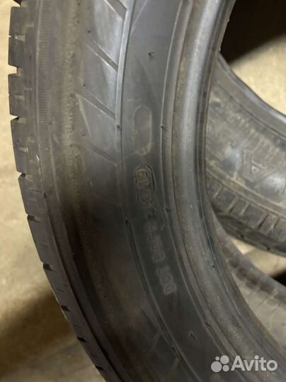 Nokian Tyres Hakka C2 215/65 R16