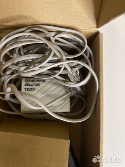 Роутер маршрутизатор