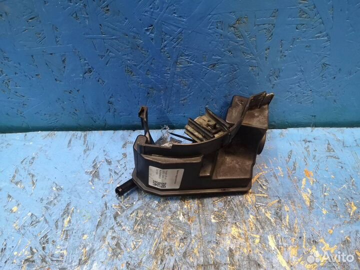 Бачок гидроусилителя Peugeot 206 26079884