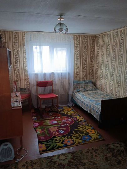 Дача 60 м² на участке 5 сот.