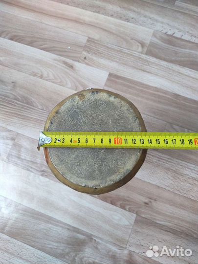 Барабан Там-там джембе 20см