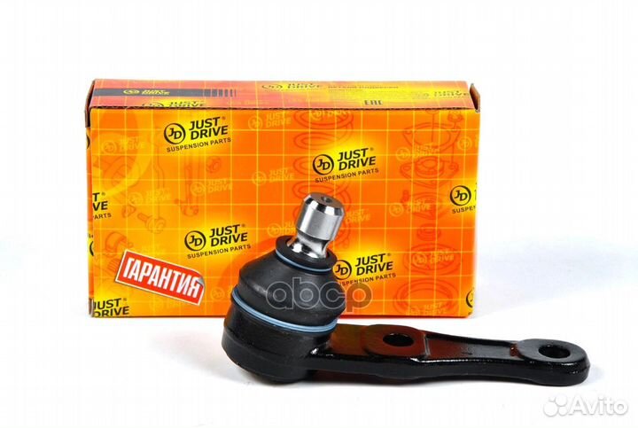Шаровая опора cbkk10 JSB0012 Just Drive