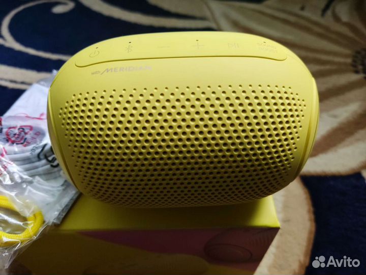 Портативная колонка JBL и LG оригинал