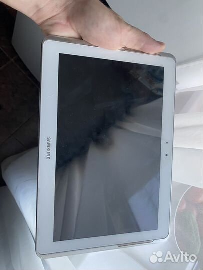 Планшет samsung galaxy tab 2