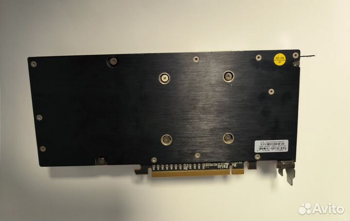 Видеокарта RX 5600 XT 6 Gb PowerColor