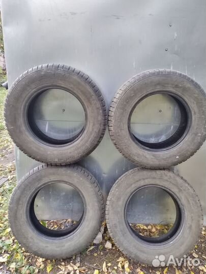 КАМА Кама-221 235/70 R16