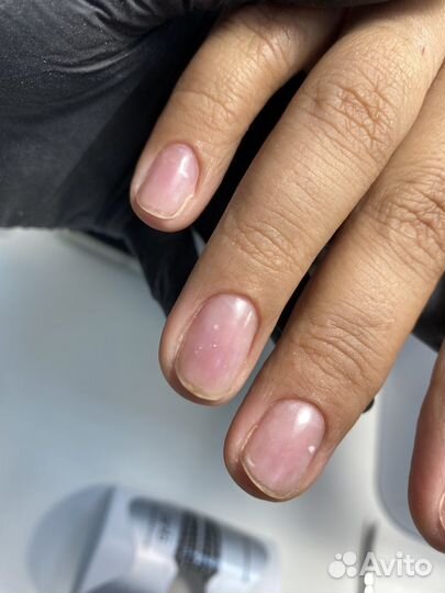 Нужна модель на маникюр