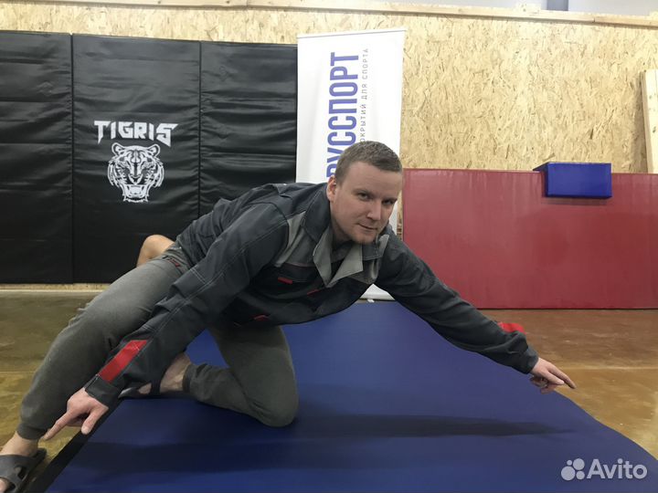 Стеновые протекторы от производителя