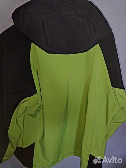 Куртка ICE wear