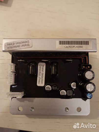 Контроллер xiaomi mi electric scooter 4 pro