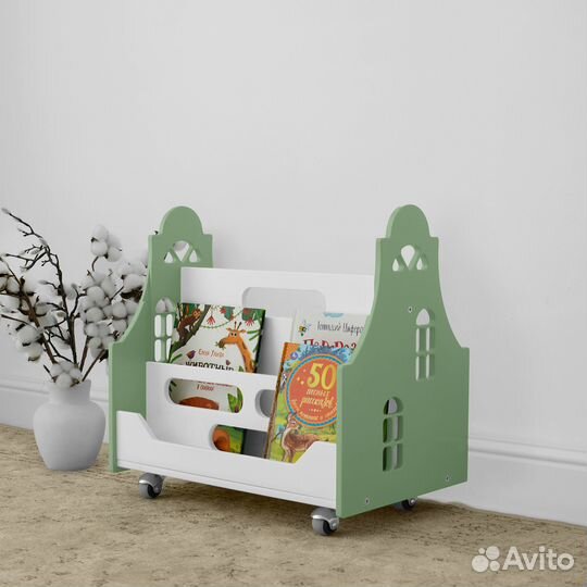 Детский органайзер 