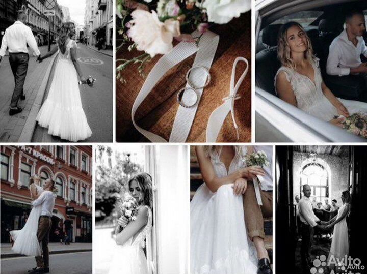 Свадебный фотограф, Фотограф на свадьбу