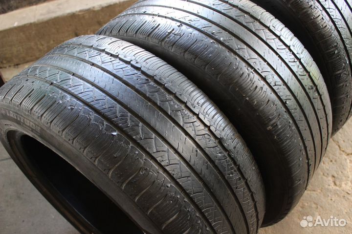 Michelin Latitude Tour HP 275/45 R19 108V