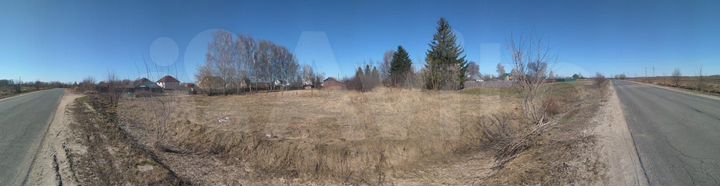 Участок 24 сот. (ИЖС)