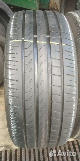 Pirelli Scorpion Verde 255/45 R20 105W